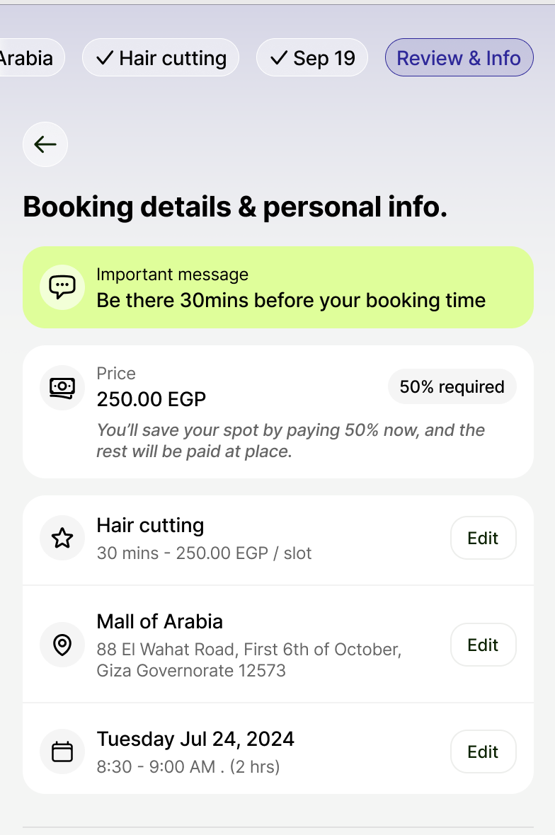 Maximize revenue per slot with deposits & loyalty